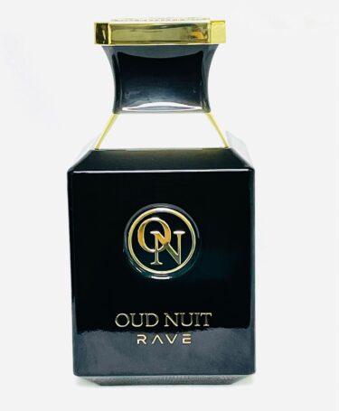 Oud Nuit