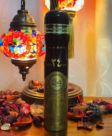 Oud 24 Hours Air Freshener (300ml)