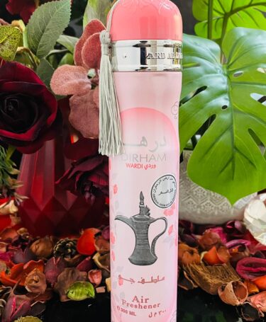 Dirham Ward Air Freshener (300ml)
