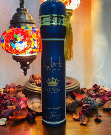 Taj Al Malik (The King Crown) - Air Freshener(300ml)