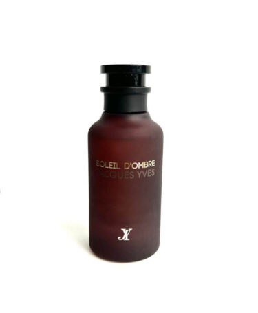 Soleil D'Ombre Jacques Yves