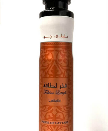 Fakhar Lattafa Air Freshner (300ml)