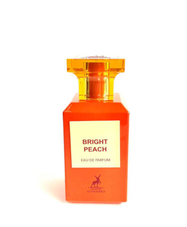 Bright Peach