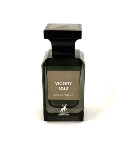Woody Oud