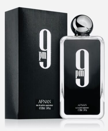 Afnan 9 PM