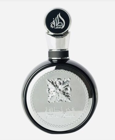 Fakhar Lattafa (Pride of Lattafa) Black 100ml EDP by Lattafa