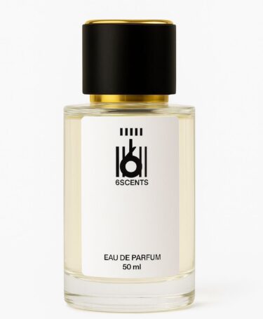 GU66I INTENSE OUD | 6scents | Inspired by Gucci Intense Oud |