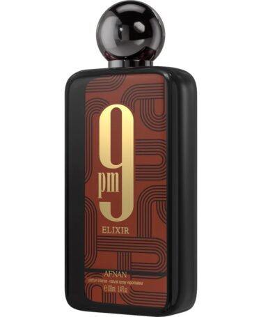 AFNAN 9PM ELIXIR
