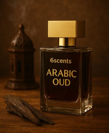 Arabic Ouds