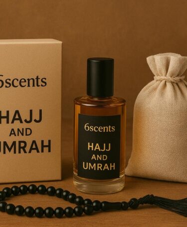 Hajj and Umrah