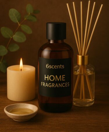 Home Fragrances