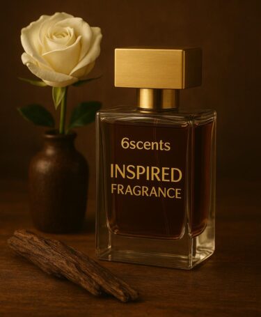 Inspired Fragrances