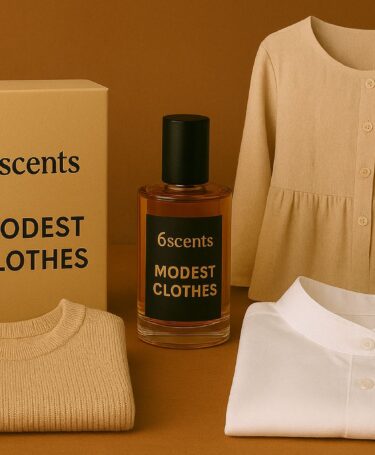 Modest Clothing