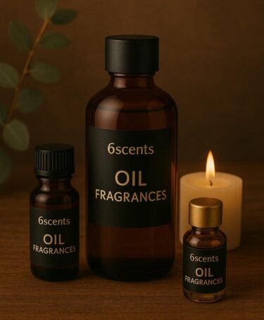 Oil Fragrances