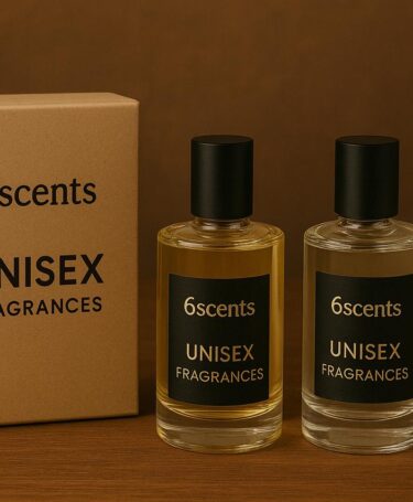Unisex Fragrances