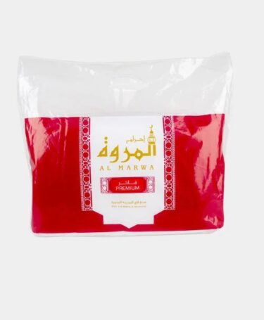 Al Marwa Premium Ihram